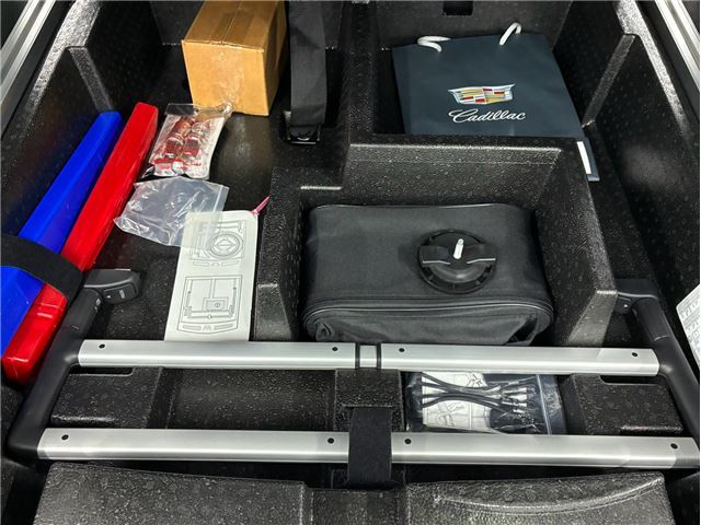 2020 Cadillac XT5 缩略图 66