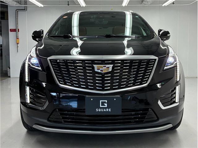 2020 Cadillac XT5 缩略图 68