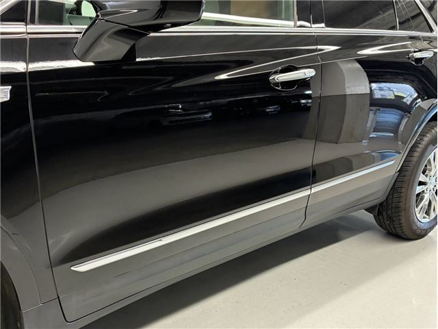 2020 Cadillac XT5 缩略图 76