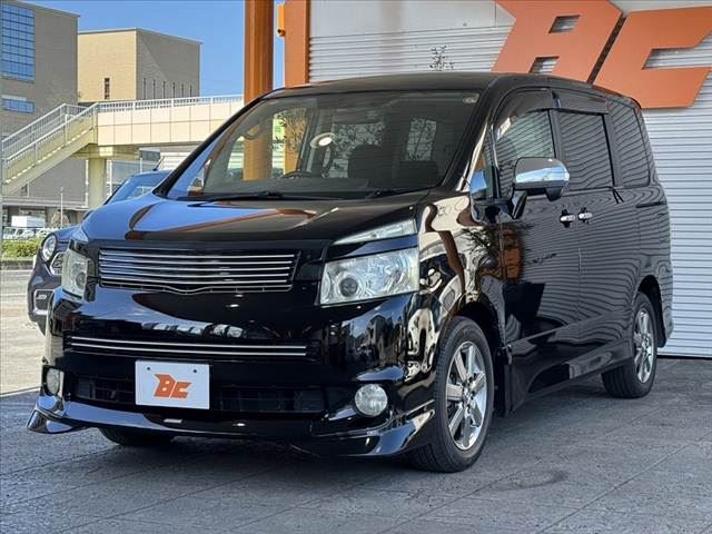 2010 Toyota VOXY 照片 8