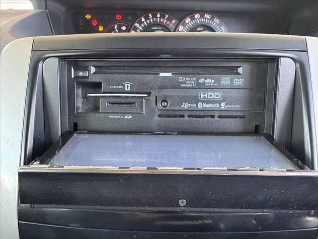 2010 Toyota VOXY 照片 6