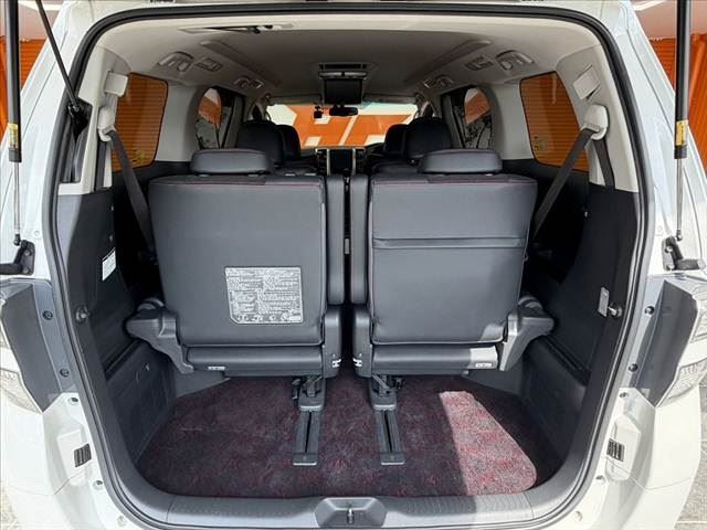 صورة مصغرة 21 لـ 2012 Toyota VELLFIRE