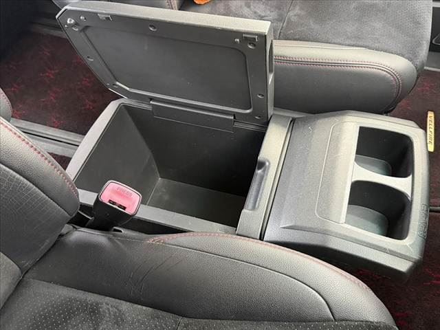 صورة مصغرة 25 لـ 2012 Toyota VELLFIRE