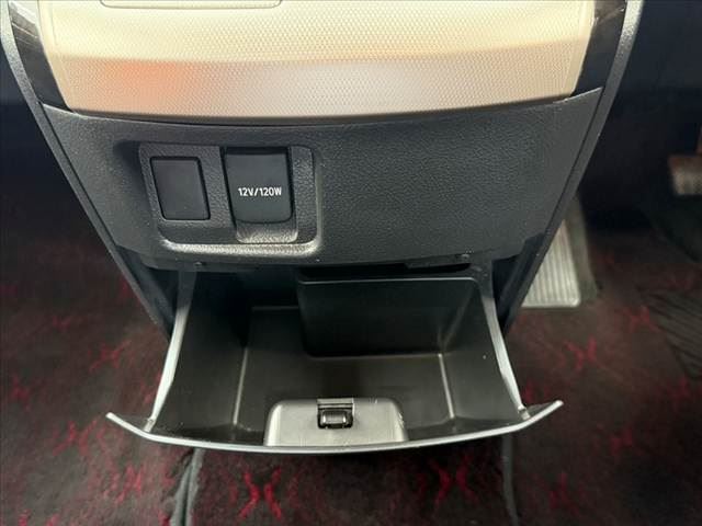 صورة مصغرة 26 لـ 2012 Toyota VELLFIRE