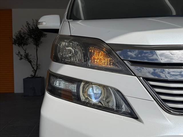 صورة مصغرة 37 لـ 2012 Toyota VELLFIRE