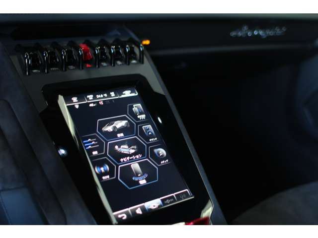 صورة مصغرة 12 لـ 2024 Lamborghini HURACAN STERRATO
