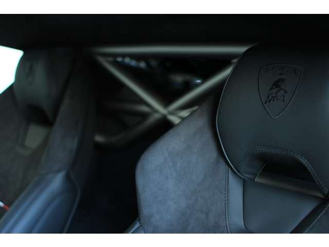 صورة مصغرة 11 لـ 2024 Lamborghini HURACAN STERRATO