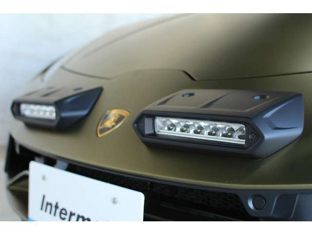 صورة مصغرة 18 لـ 2024 Lamborghini HURACAN STERRATO