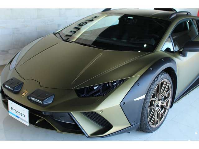 صورة مصغرة 20 لـ 2024 Lamborghini HURACAN STERRATO