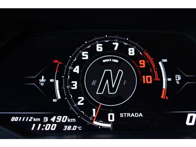 صورة 7 لـ 2024 Lamborghini HURACAN STERRATO