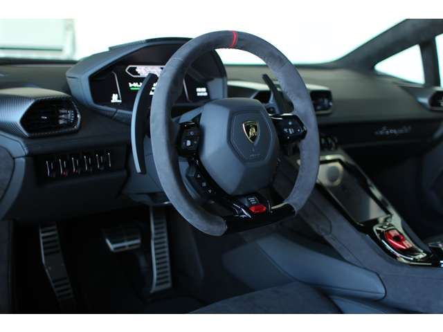 صورة 6 لـ 2024 Lamborghini HURACAN STERRATO