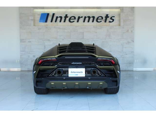 صورة 5 لـ 2024 Lamborghini HURACAN STERRATO
