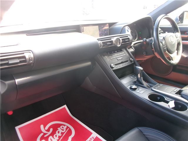 صورة مصغرة 12 لـ 2020 Lexus RC