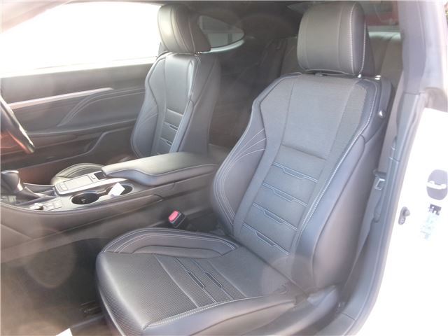 صورة مصغرة 13 لـ 2020 Lexus RC