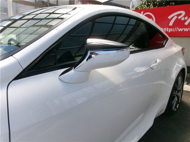 صورة مصغرة 11 لـ 2020 Lexus RC