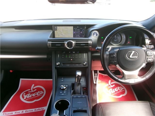 صورة مصغرة 22 لـ 2020 Lexus RC