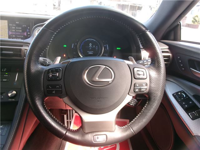 صورة مصغرة 23 لـ 2020 Lexus RC