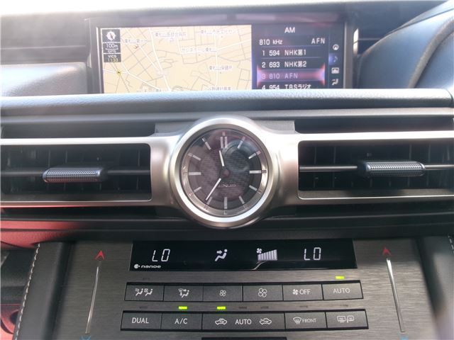 صورة مصغرة 32 لـ 2020 Lexus RC