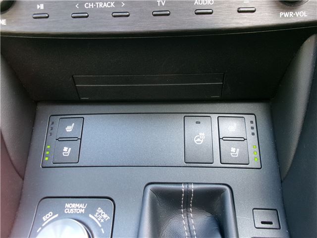 صورة مصغرة 34 لـ 2020 Lexus RC