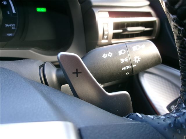 صورة مصغرة 41 لـ 2020 Lexus RC