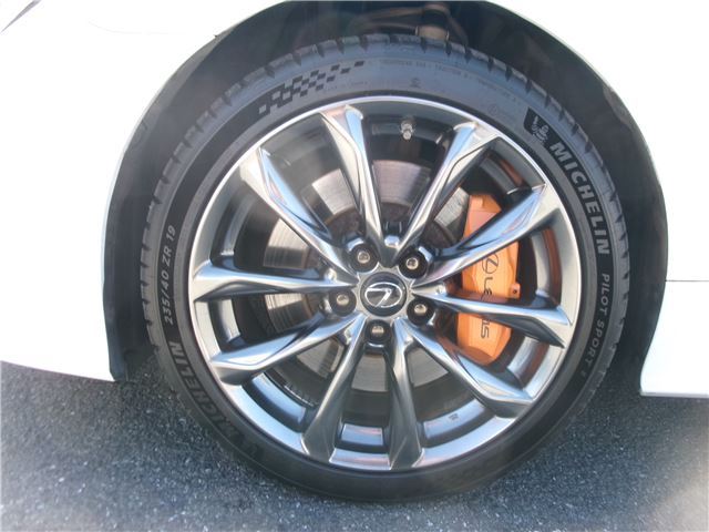 صورة مصغرة 58 لـ 2020 Lexus RC