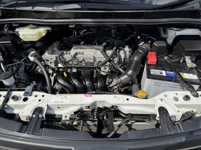 2014 Toyota NOAH — миниатюра 48