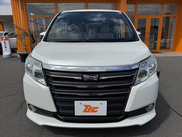 2014 Toyota NOAH — фото 9