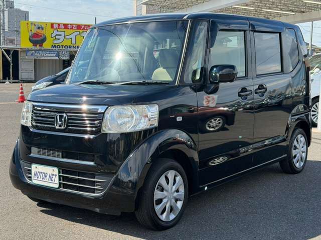 2012 Honda N-BOX+ 照片 1