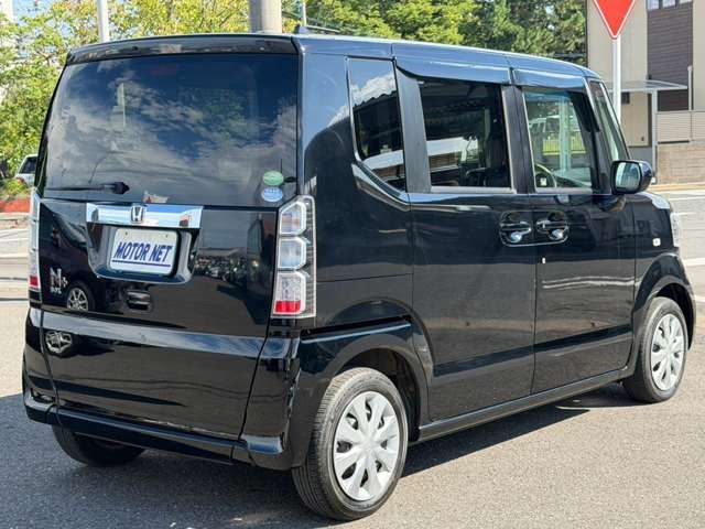 2012 Honda N-BOX+ — миниатюра 15