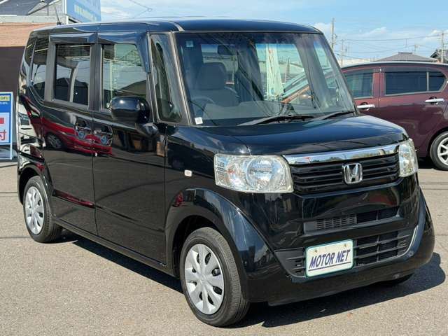 2012 Honda N-BOX+ — миниатюра 14