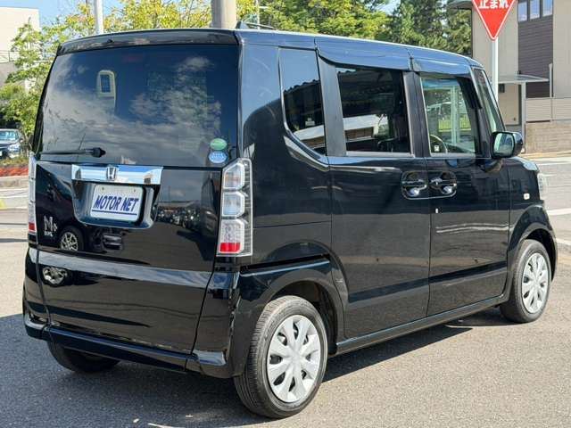 2012 Honda N-BOX+ 照片 2