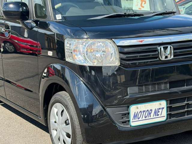 2012 Honda N-BOX+ — миниатюра 16