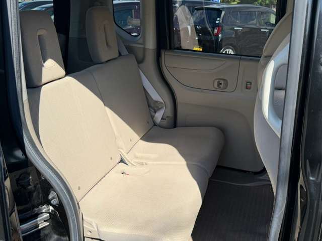 2012 Honda N-BOX+ — миниатюра 21