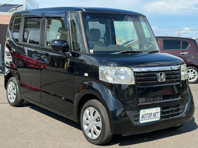 2012 Honda N-BOX+ — миниатюра 30
