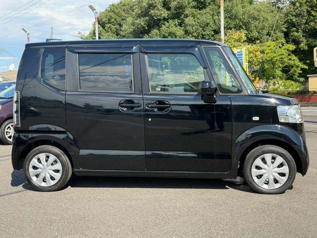 2012 Honda N-BOX+ — миниатюра 31