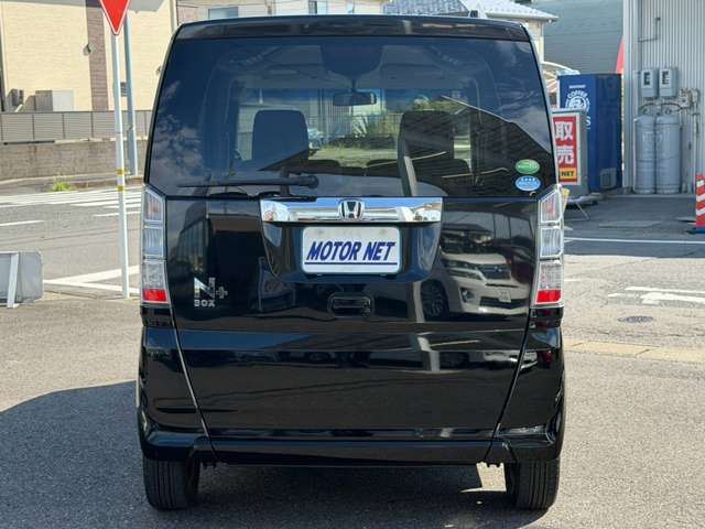 2012 Honda N-BOX+ — миниатюра 32