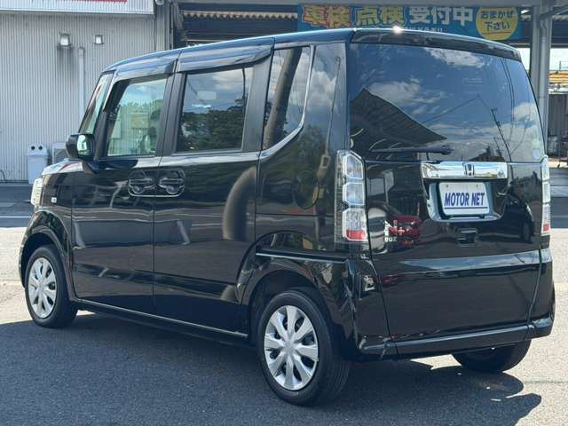 2012 Honda N-BOX+ — миниатюра 33