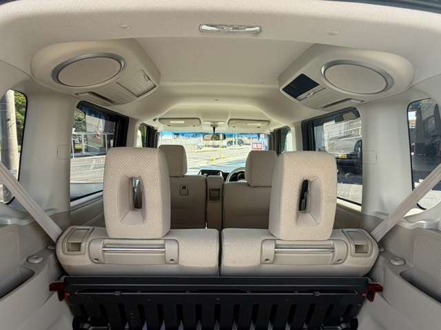 2012 Honda N-BOX+ — миниатюра 44