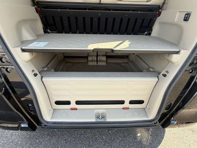 2012 Honda N-BOX+ — миниатюра 45