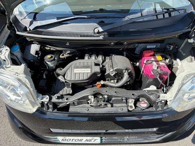 2012 Honda N-BOX+ — миниатюра 46