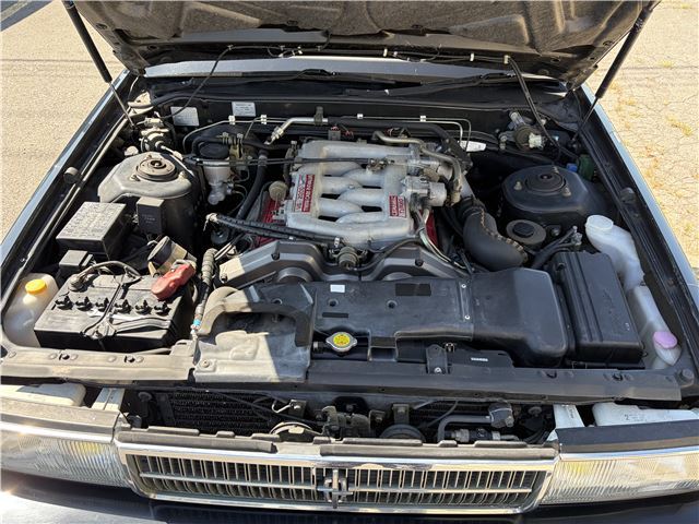 صورة مصغرة 15 لـ 1989 Nissan CEDRIC