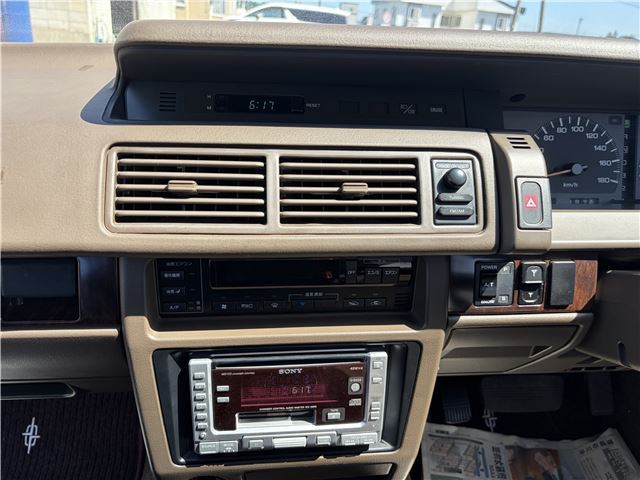 صورة مصغرة 11 لـ 1989 Nissan CEDRIC