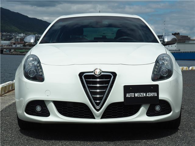 صورة مصغرة 15 لـ 2012 ALFA Romeo GIULIETTA