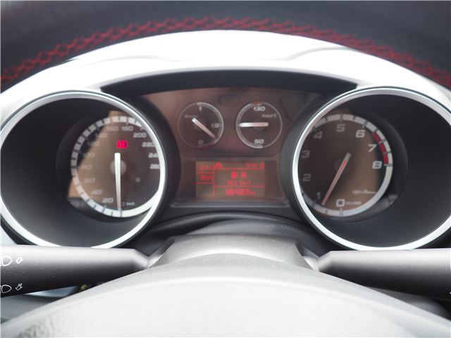 صورة 2 لـ 2012 ALFA Romeo GIULIETTA
