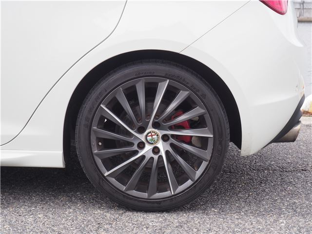 صورة مصغرة 26 لـ 2012 ALFA Romeo GIULIETTA
