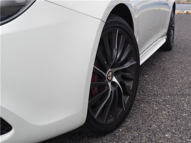 صورة مصغرة 28 لـ 2012 ALFA Romeo GIULIETTA