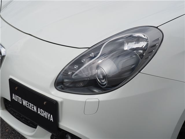 صورة مصغرة 29 لـ 2012 ALFA Romeo GIULIETTA