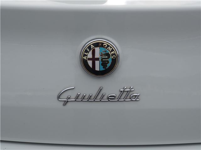 صورة مصغرة 33 لـ 2012 ALFA Romeo GIULIETTA