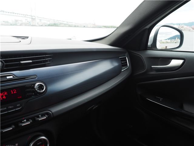 صورة 7 لـ 2012 ALFA Romeo GIULIETTA