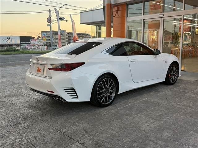 2017 Lexus RC thumbnail 15